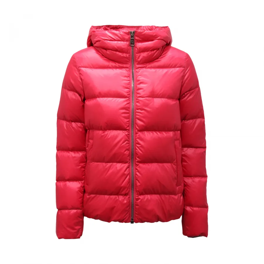 0014AV PIUMINO DONNA COLMAR FRIENDLY WOMAN DOWN JACKET