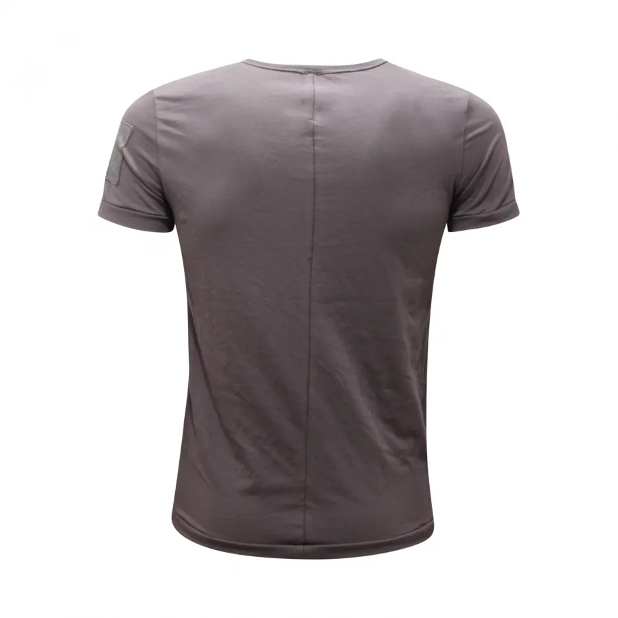 0946AV MAGLIA UOMO MESSAGERIE SLIM FIT MAN T-SHIRT