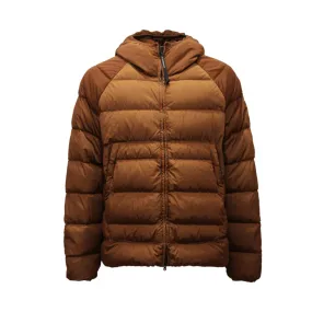 2294AR piumino uomo C.P. COMPANY ECO-CHROME man down jacket