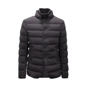 8352AU GIACCA PIUMINO UOMO DUNO MAN DOWN LIGHT JACKET