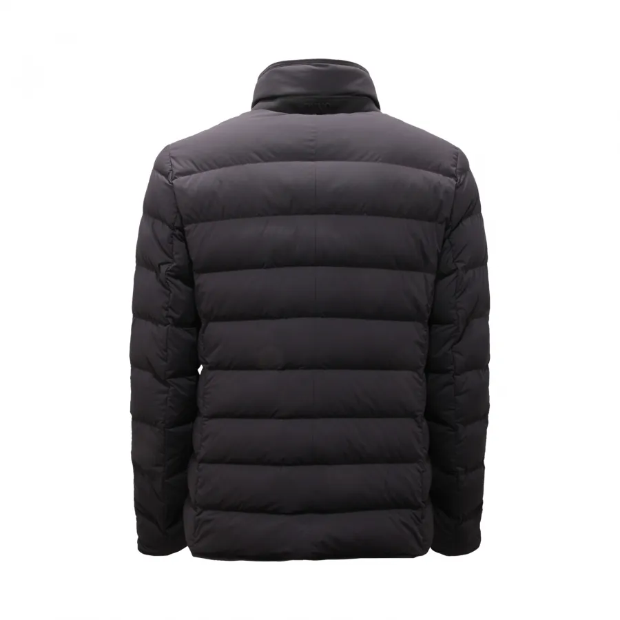 8352AU GIACCA PIUMINO UOMO DUNO MAN DOWN LIGHT JACKET