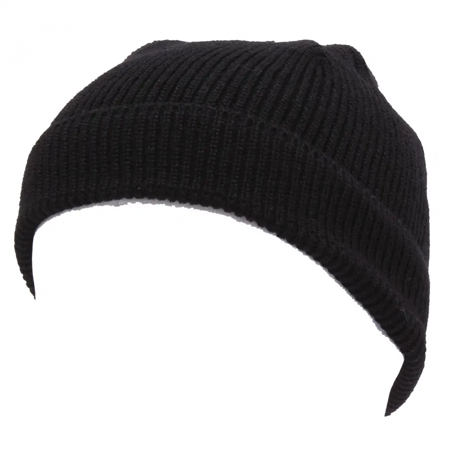 9401X cuffia BOY bimbo ARMANI JEANS black beanie hat