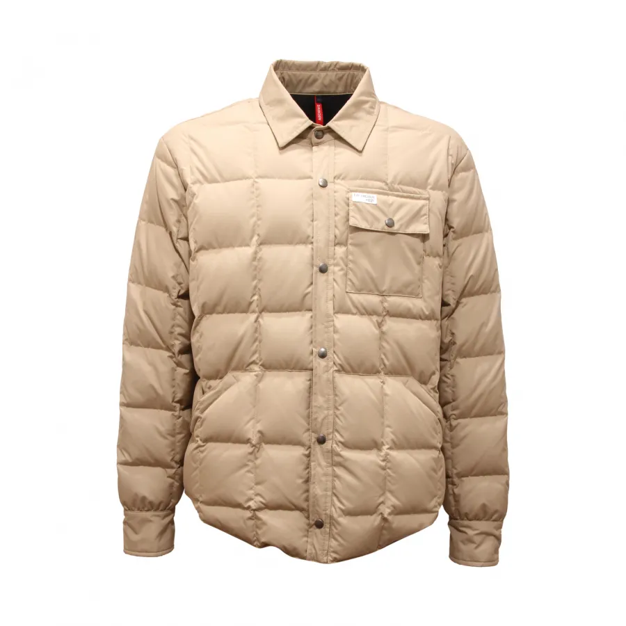 9701AU PIUMINO UOMO FAY ARCHIVE MAN DOWN JACKET