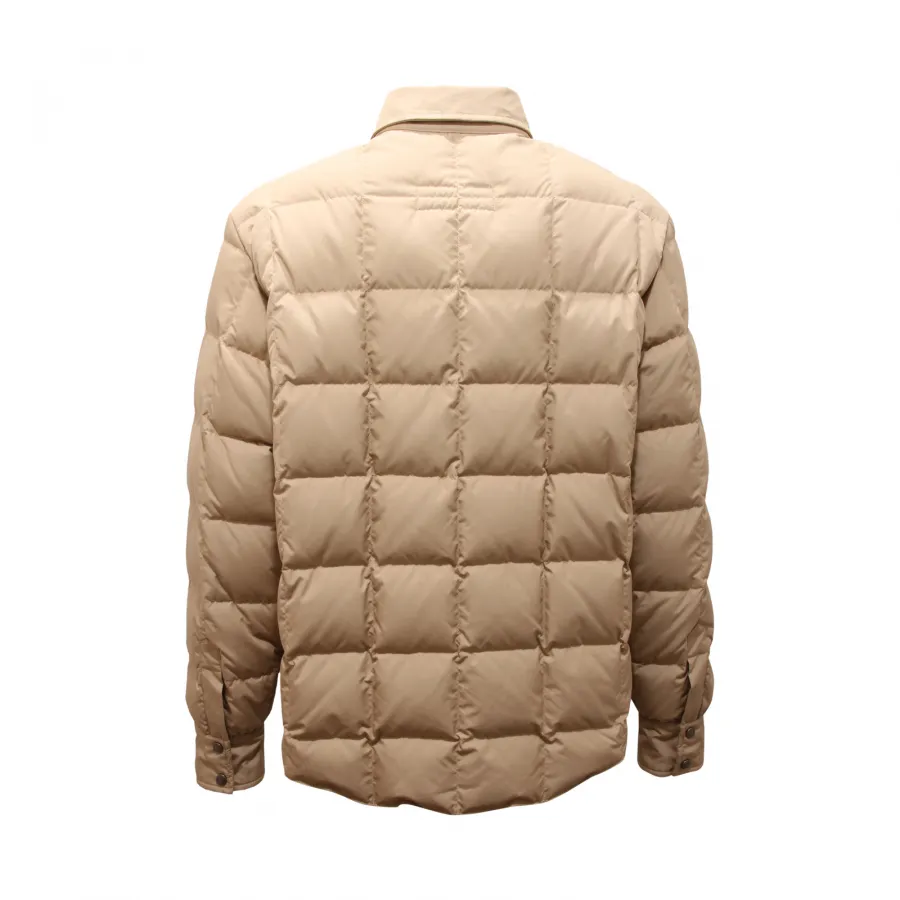 9701AU PIUMINO UOMO FAY ARCHIVE MAN DOWN JACKET