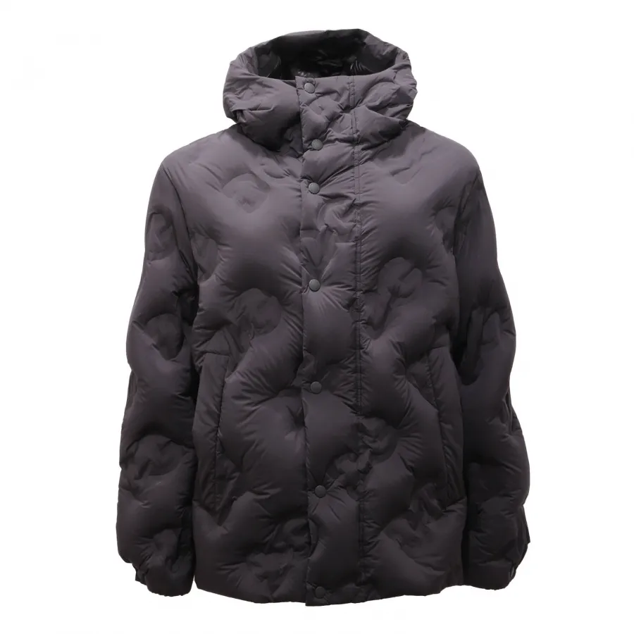 9792AL piumino uomo DOLCE&GABBANA man down jacket