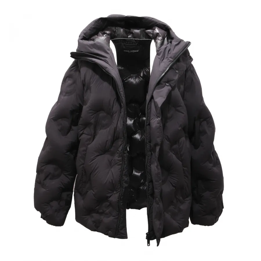 9792AL piumino uomo DOLCE&GABBANA man down jacket