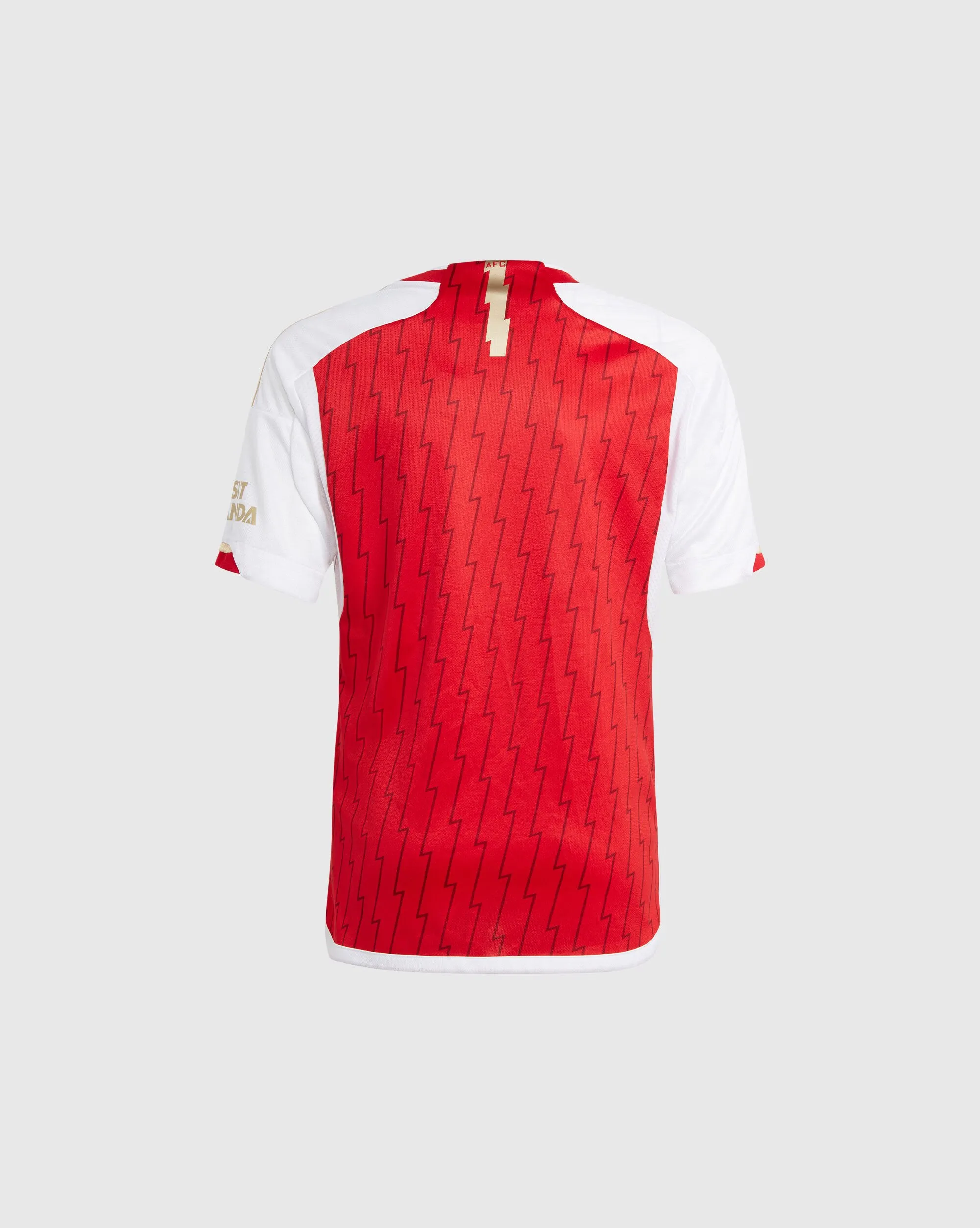 Adidas Maglia Home 23/24 Arsenal Bambino