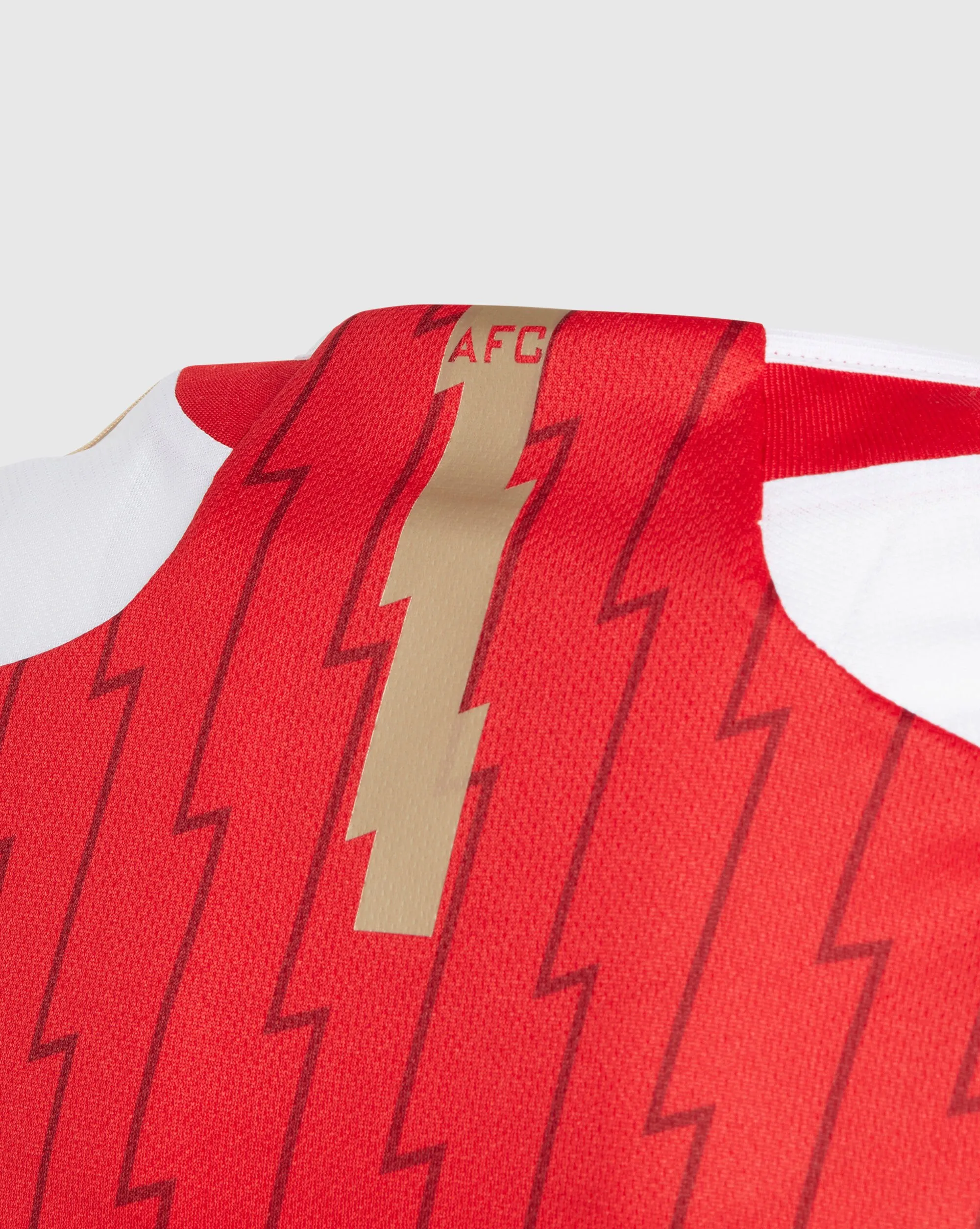 Adidas Maglia Home 23/24 Arsenal Bambino