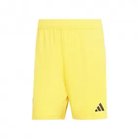 ADIDAS Pantaloncini Calcio Juve Training Giallo Nero Uomo