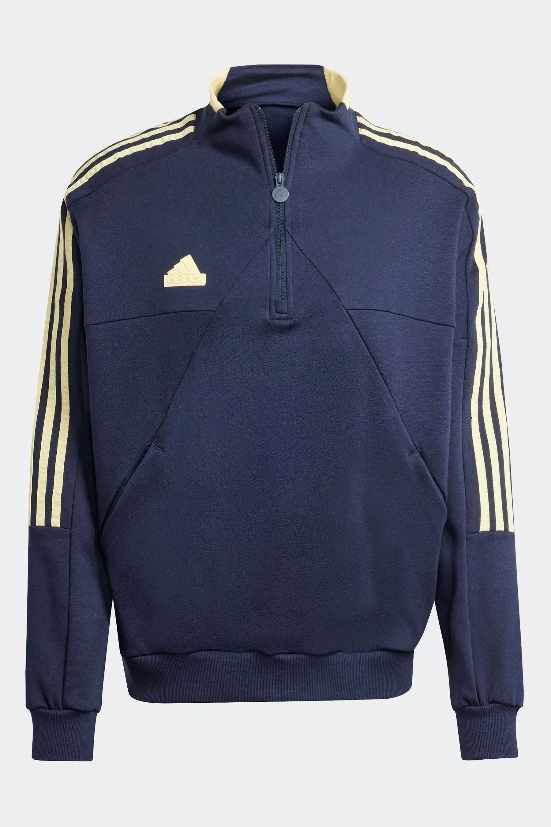 adidas Tiro - Felpa con cappuccio    