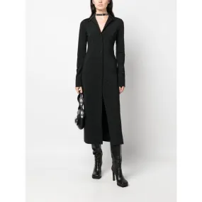 Alexander Wang Button Down Shirt Dress 1cc3236592