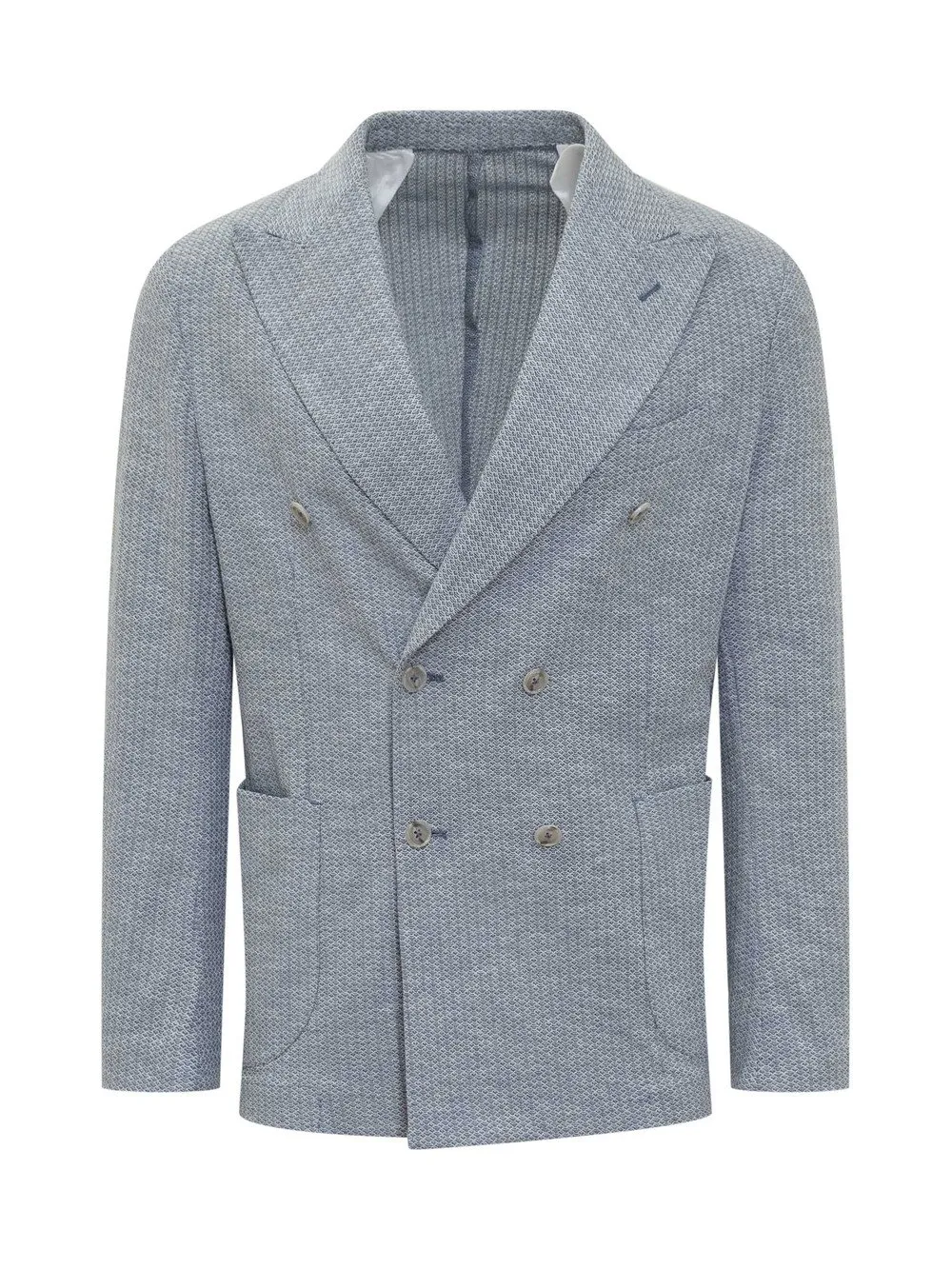 BARBA JACKET Blazer Dynamic  