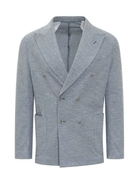 BARBA JACKET Blazer Dynamic  