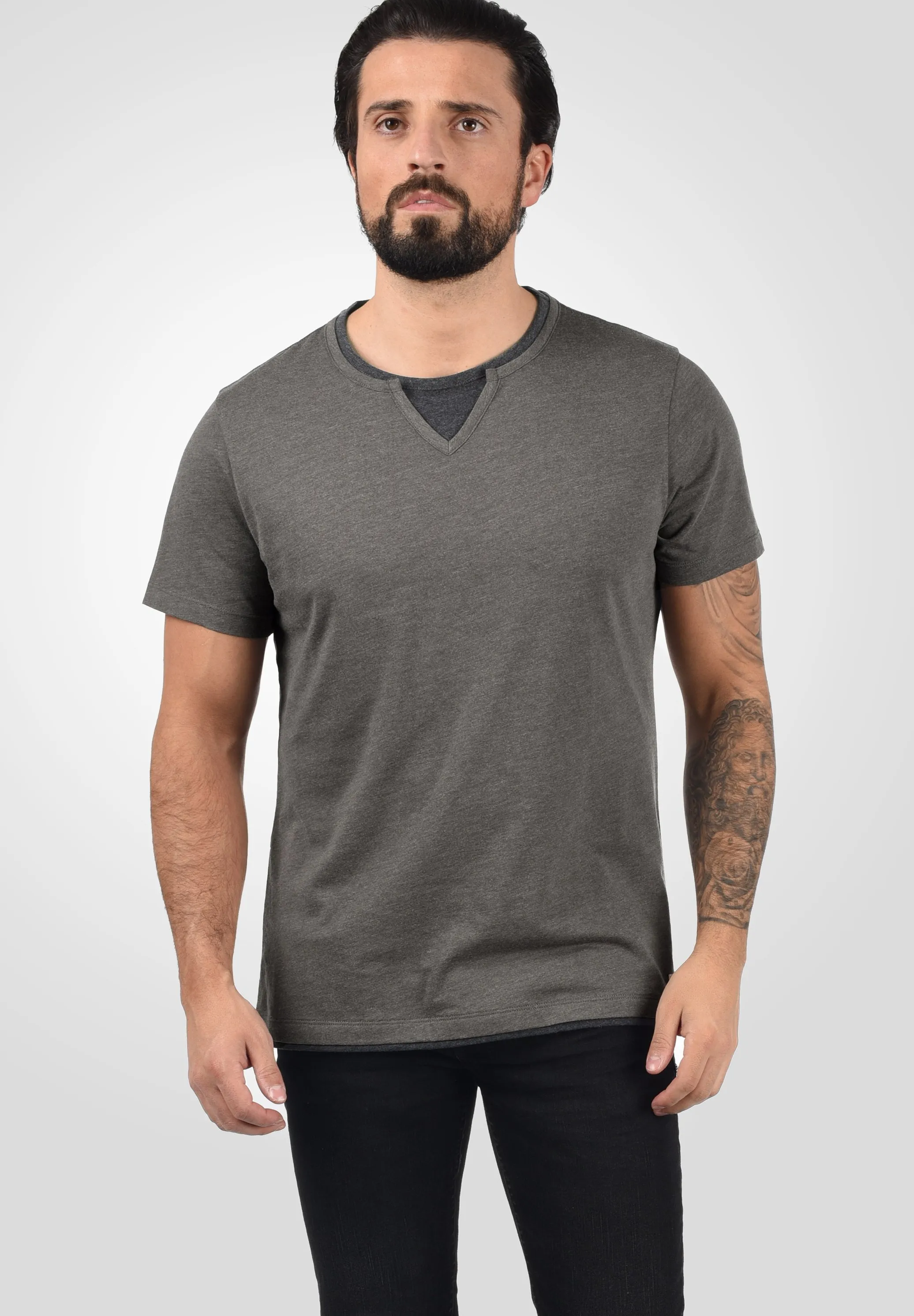 BHLEONIS - T-shirt basic