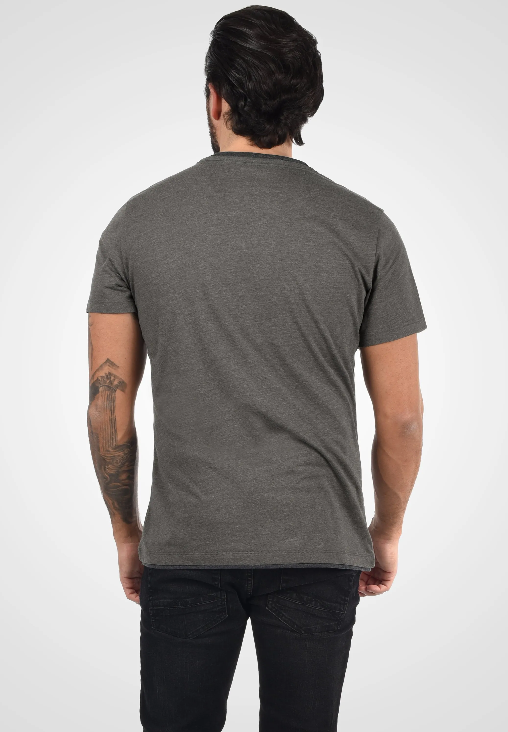 BHLEONIS - T-shirt basic