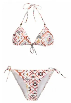 Bikini Donna Exotic Triangle