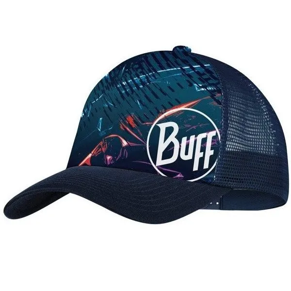 Buff Trucker Cap Unisex cappello