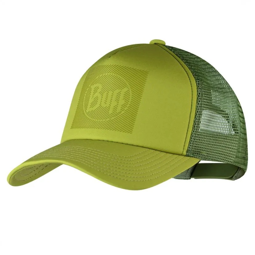 Buff Trucker Cap Unisex cappello