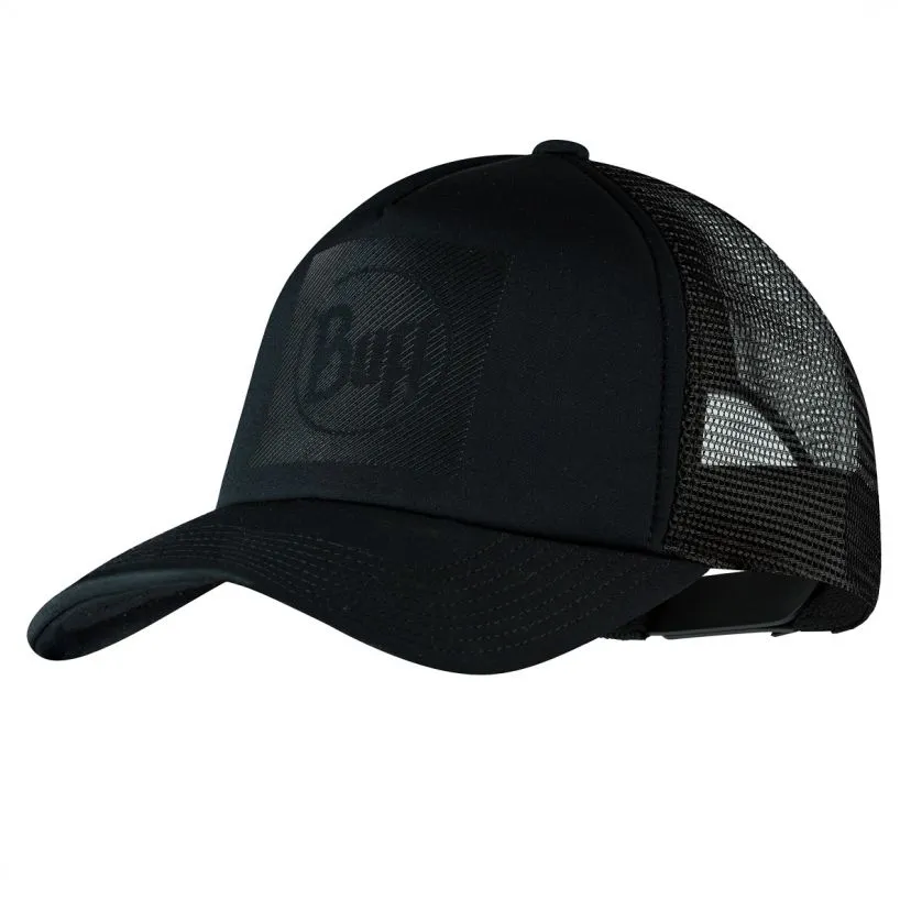 Buff Trucker Cap Unisex cappello