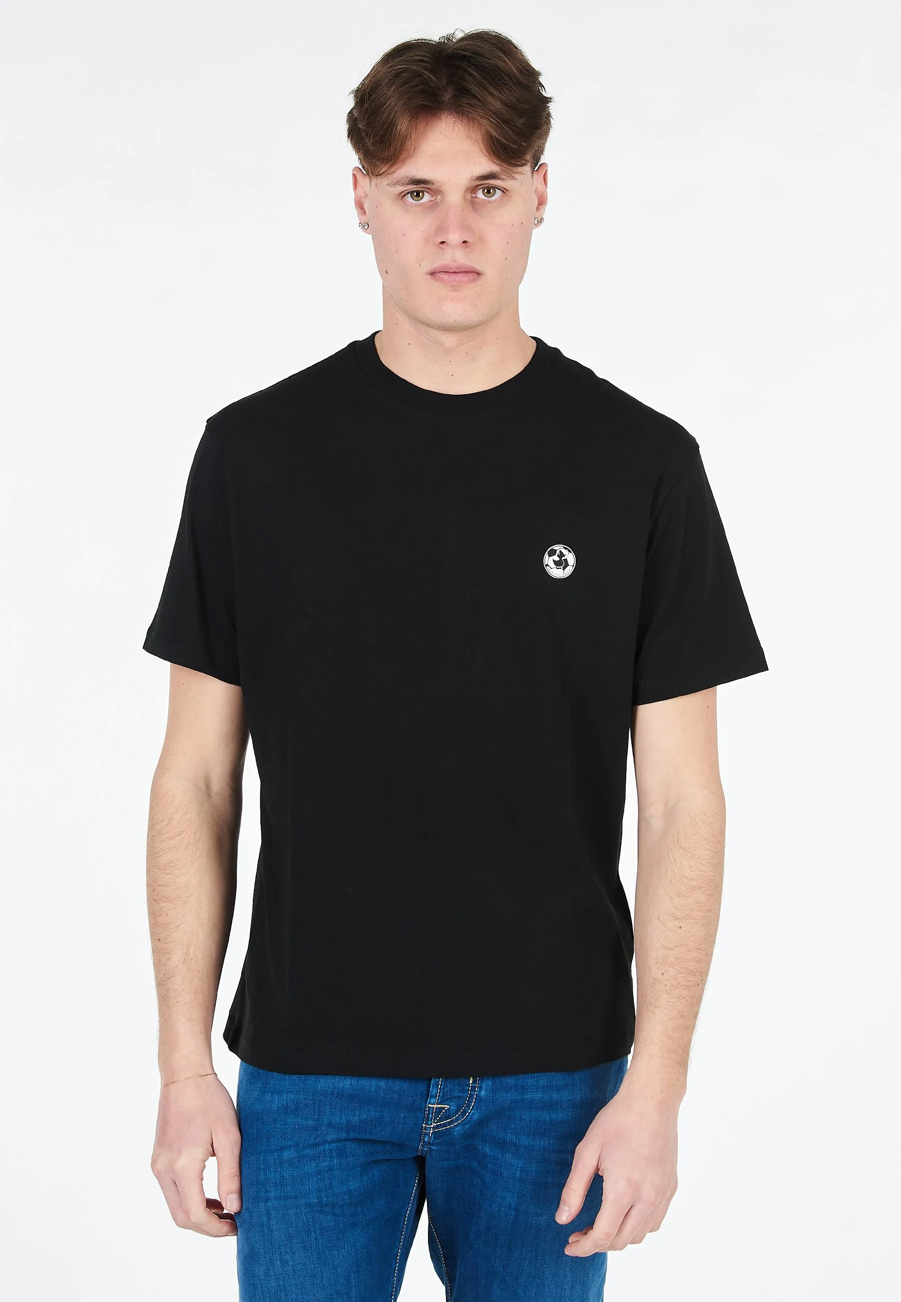 CAIUS - T-shirt basic