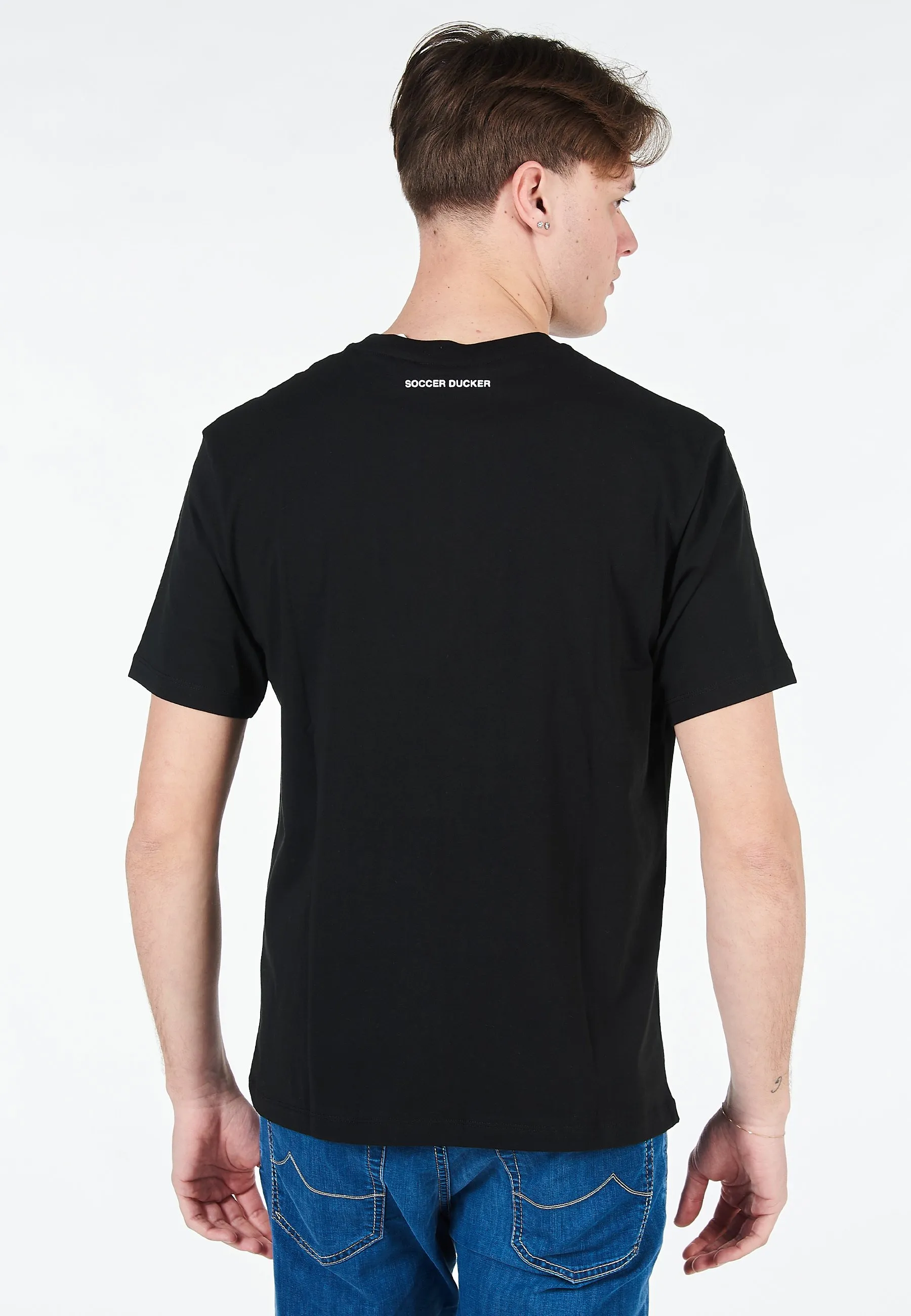 CAIUS - T-shirt basic