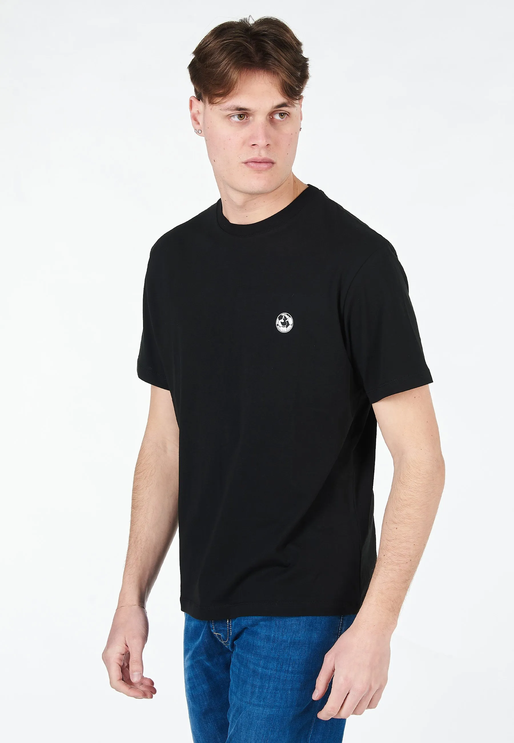 CAIUS - T-shirt basic