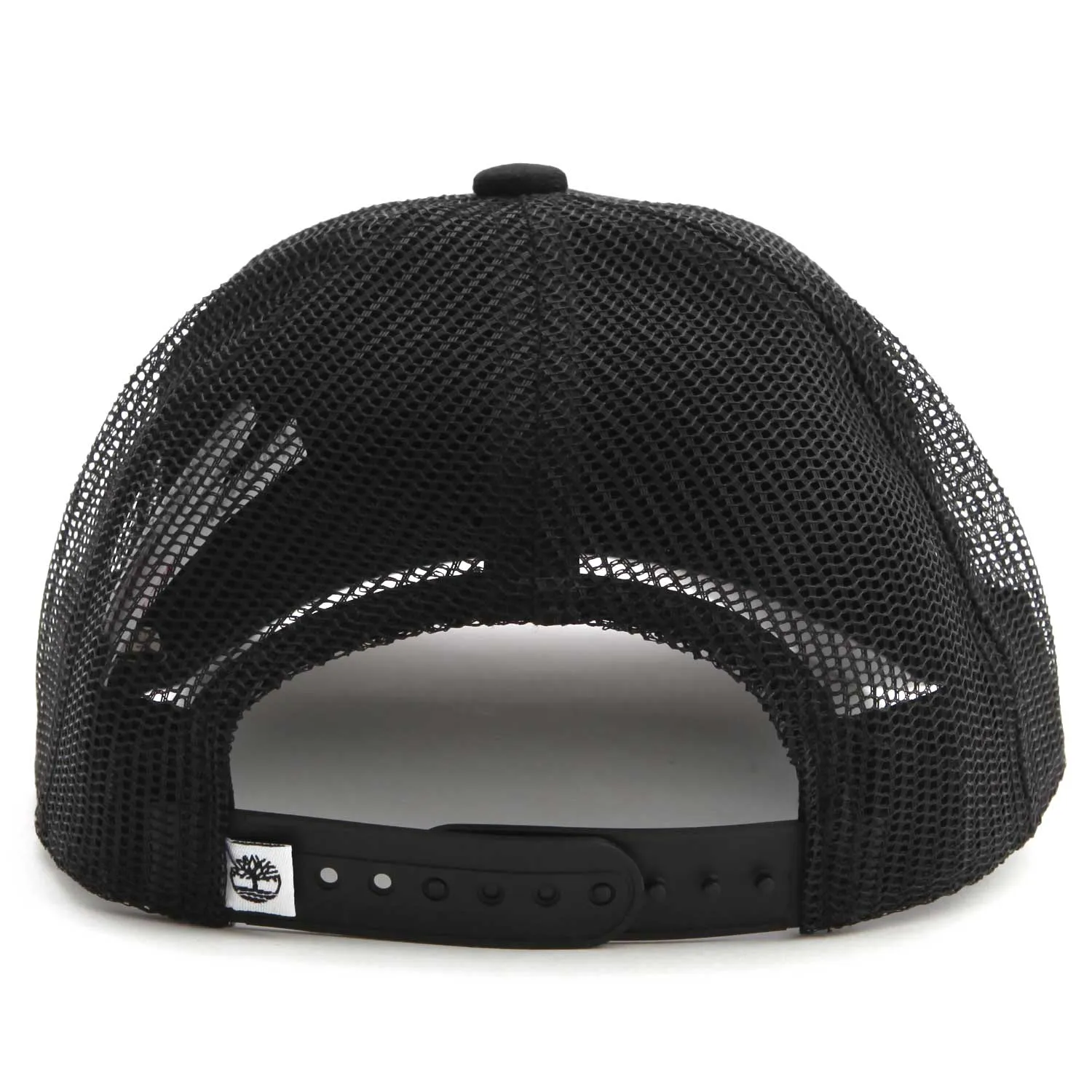 Cappello Baseball Nero Bambino E Teenager