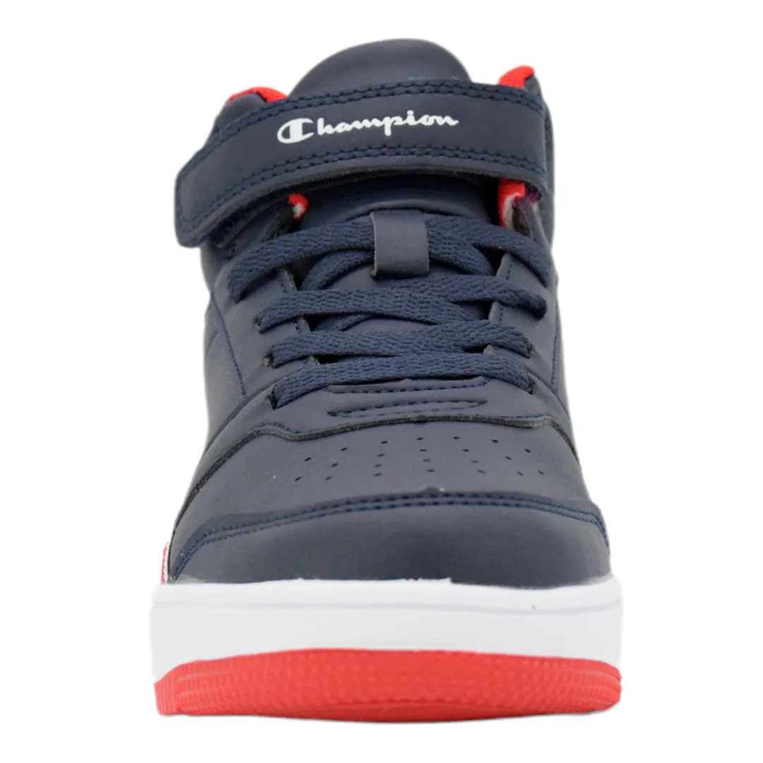   Champion Sneakers Bambini E Ragazzi S32430-BS501NNY-RED 