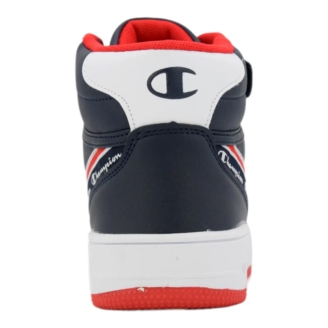   Champion Sneakers Bambini E Ragazzi S32430-BS501NNY-RED 