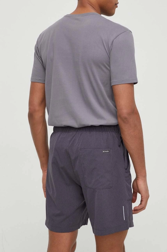 Columbia pantaloncini da esterno Black Mesa Lightweight