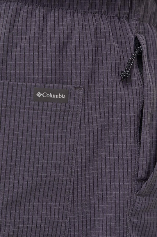 Columbia pantaloncini da esterno Black Mesa Lightweight