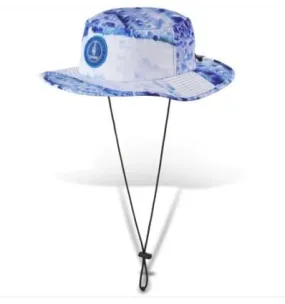 Dakine CAPPELLO NO ZONE (ONDA BLU)