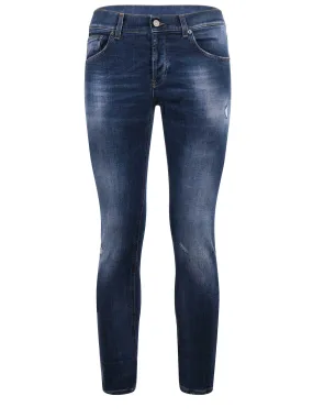  DONDUP Jeans Dondup Mius in denim stretchDisponibile Store Scafati