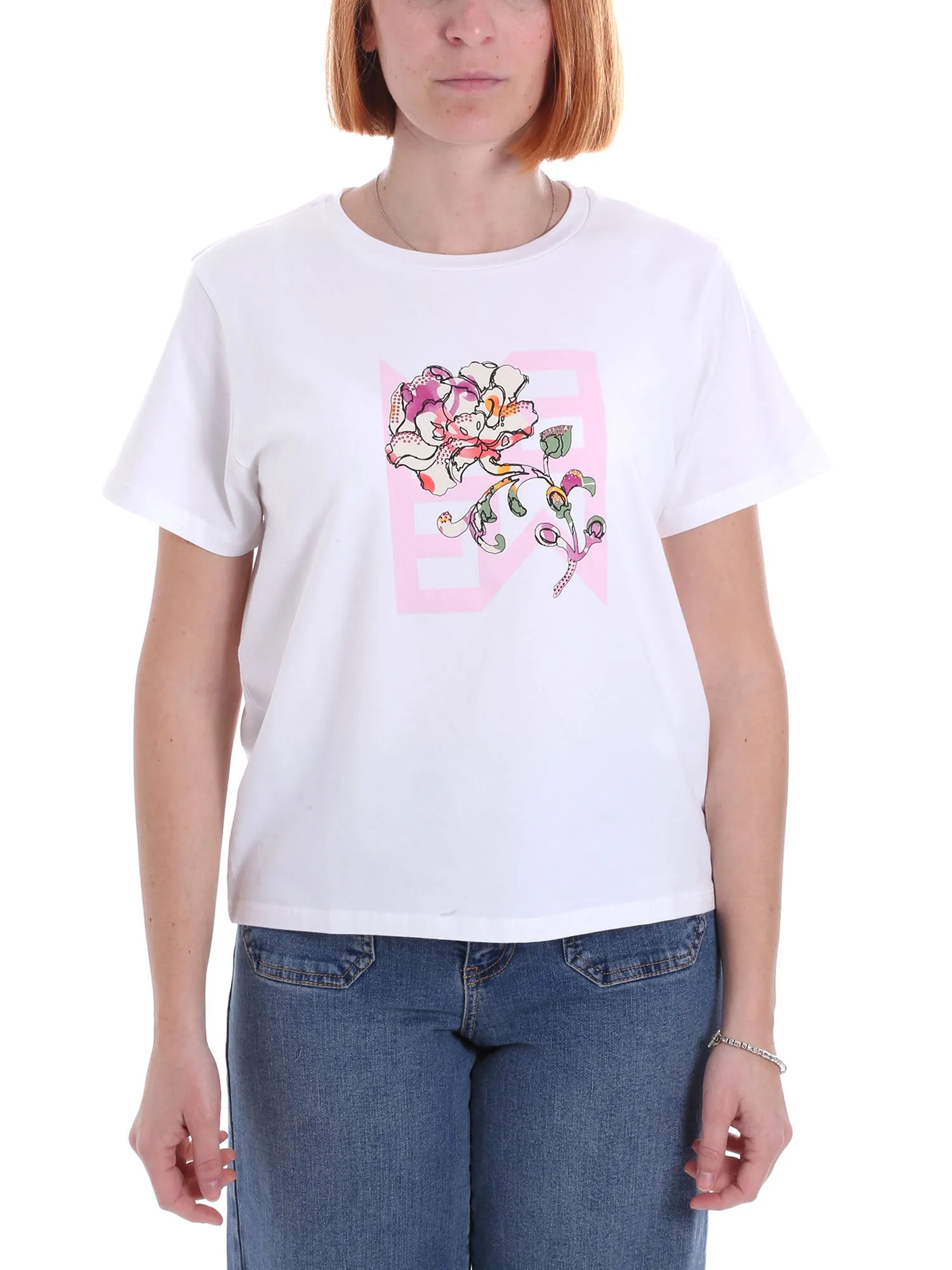 Emme Marella T-shirt 2415971121200