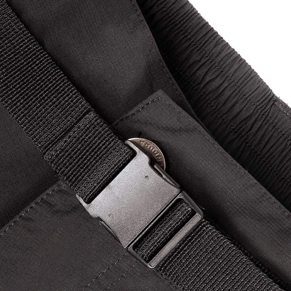 Endura Pantaloncini MTB Hummvee II Nero Uomo