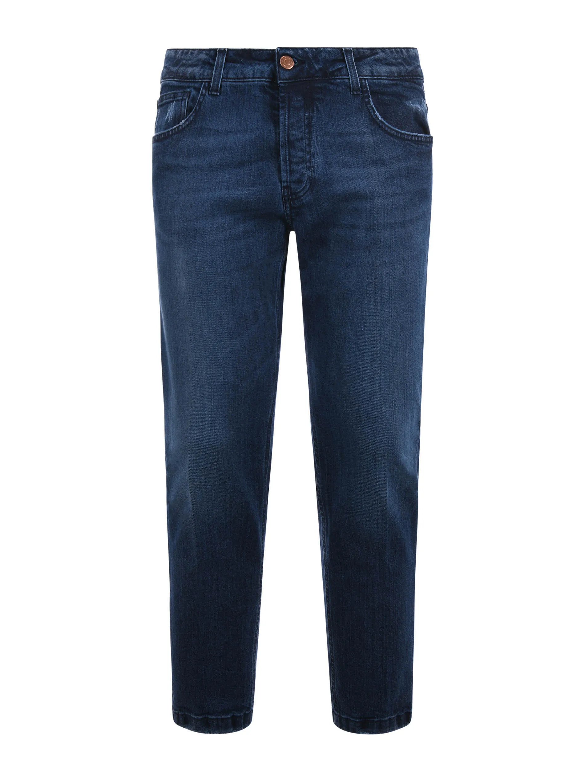  ENTRE AMIS Jeans Entre Amis in denim stetchDisponibile Store Scafati