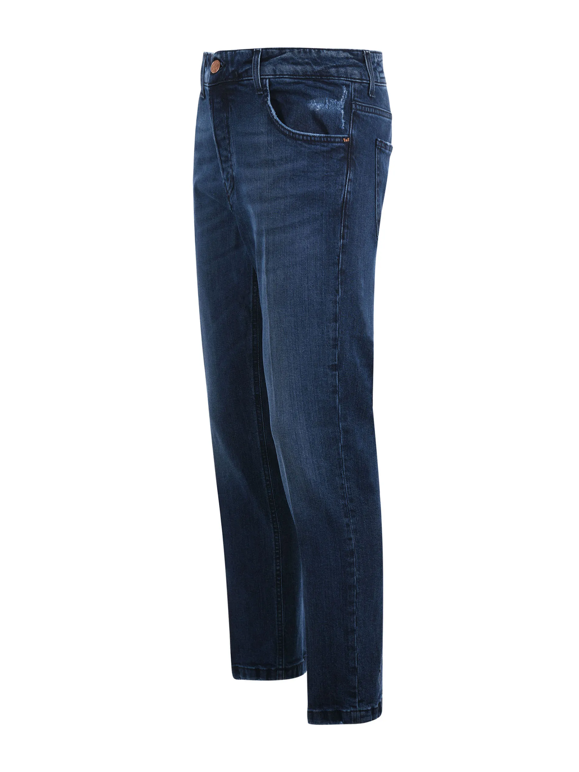  ENTRE AMIS Jeans Entre Amis in denim stetchDisponibile Store Scafati