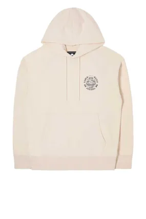         FELPA EDWIN MUSIC CHANNEL HOODIE SWEAT