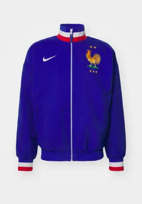 FRANCE FFF STRIKE ANTHEM JACKET HOME - Squadra nazionale