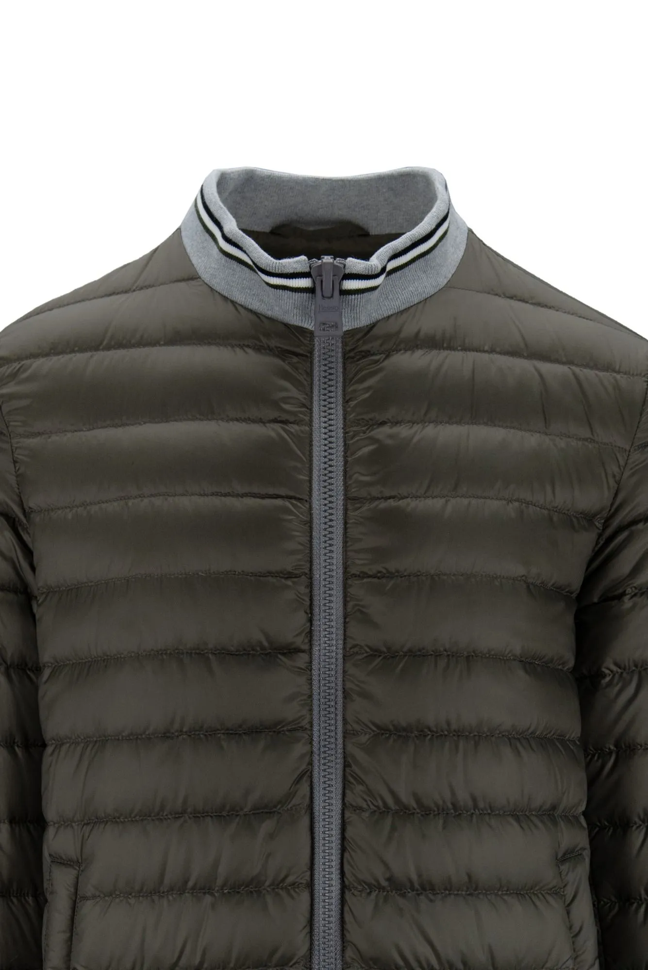 HERNO PI0721U 7740 Down Jacket