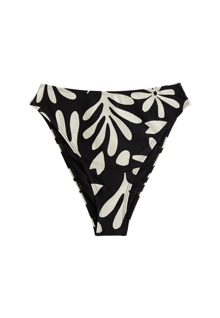 HIGH WAIST  - Bikini pezzo sotto