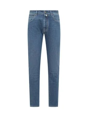 JACOB COHEN Jeans Slim 