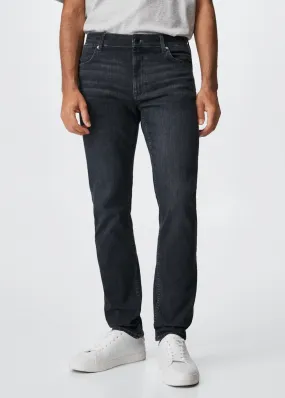 Jeans Patrick slim fit Ultra Soft Touch