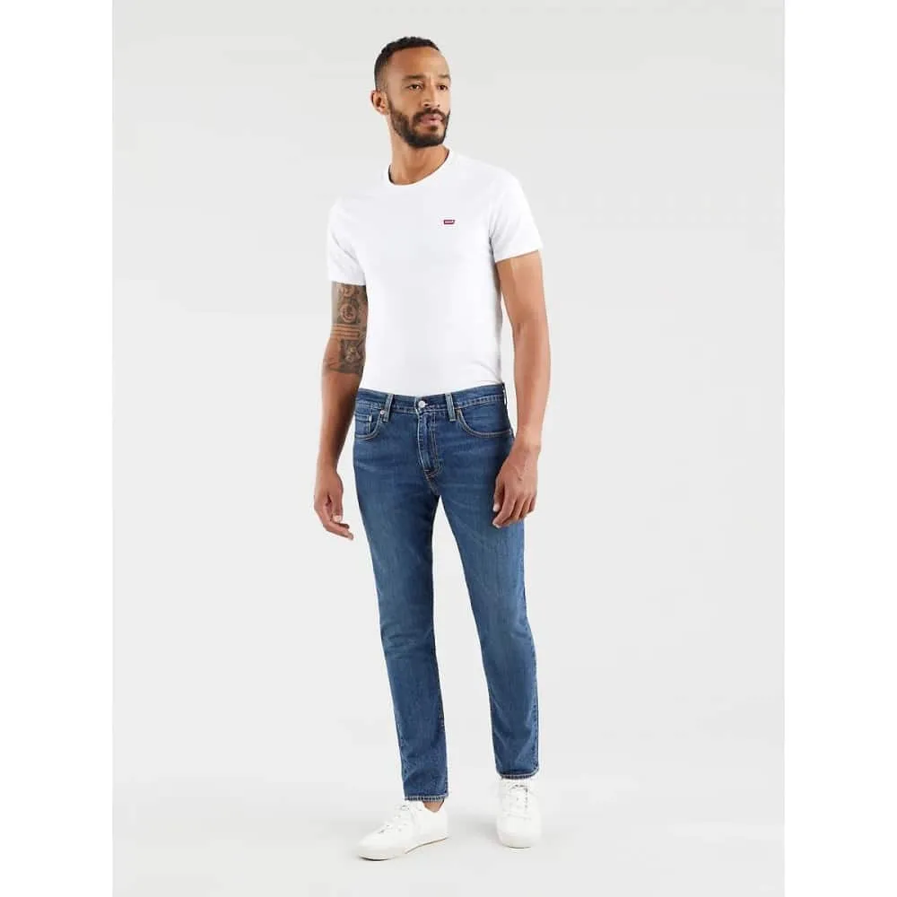 Jeans uomo 512 slim affusolati Levi's