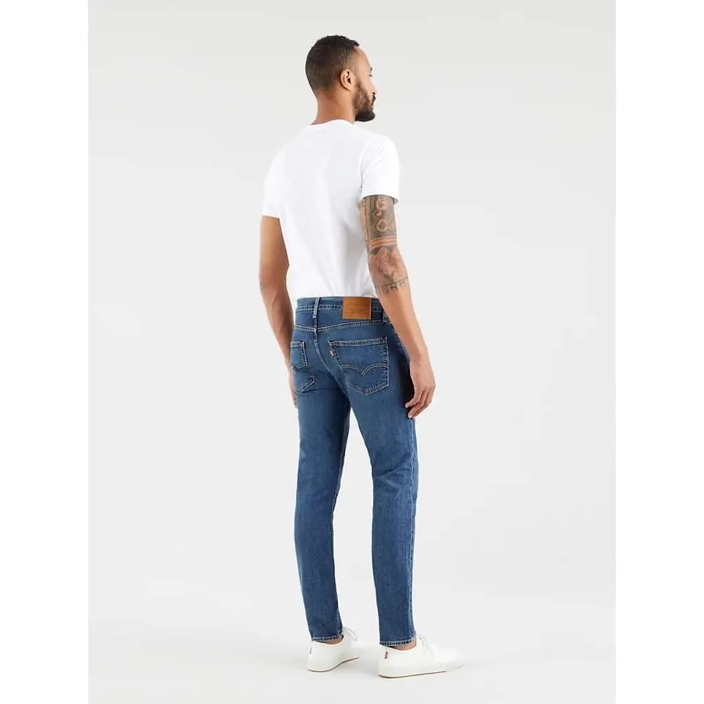 Jeans uomo 512 slim affusolati Levi's