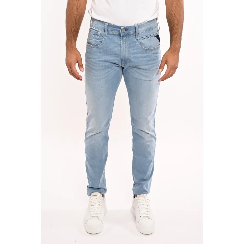 Jeans uomo Replay Hyperflex x-lite