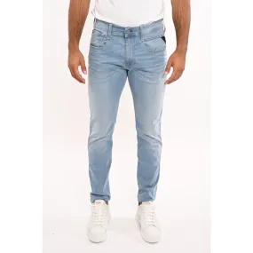 Jeans uomo Replay Hyperflex x-lite