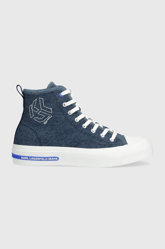 Karl Lagerfeld Jeans scarpe da ginnastica KLJ VULC