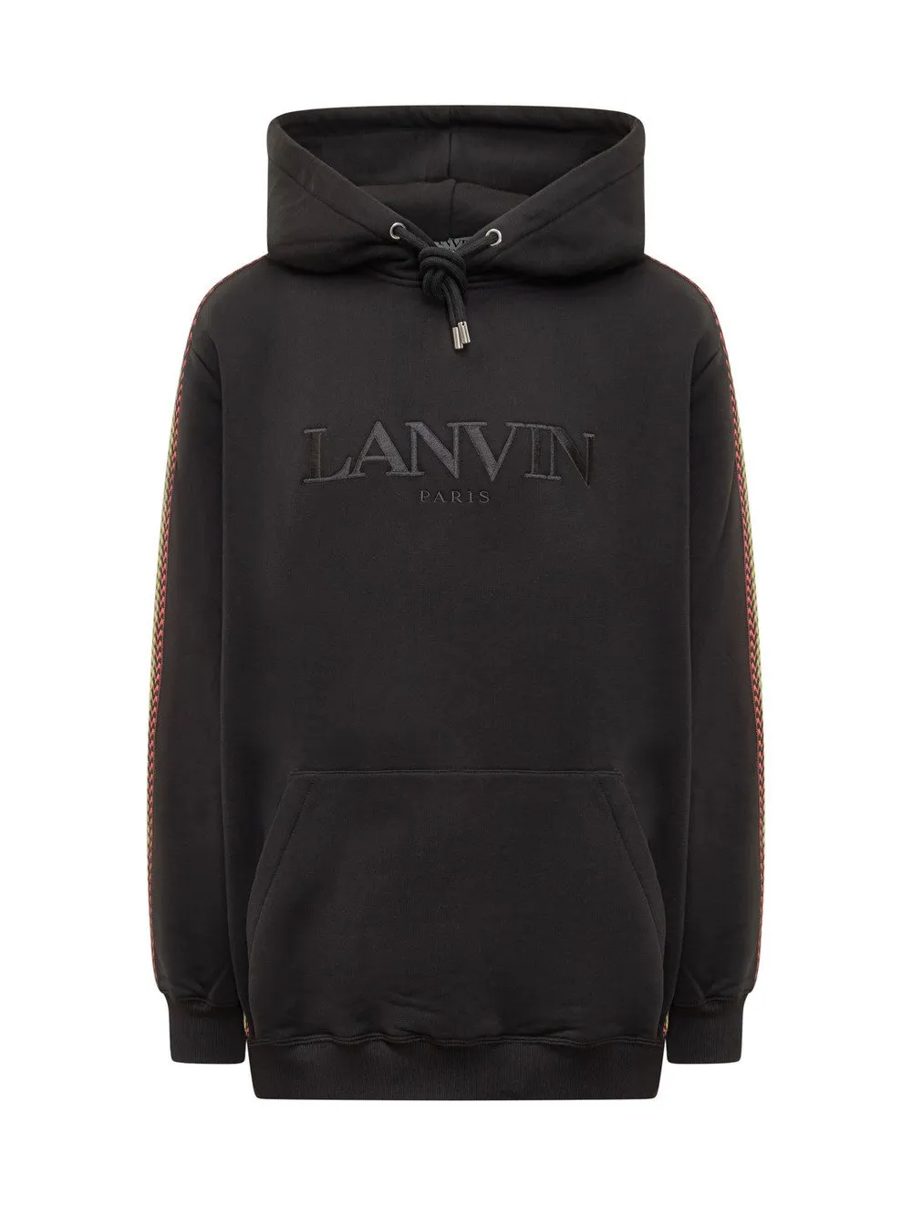 LANVIN Felpa con Logo 