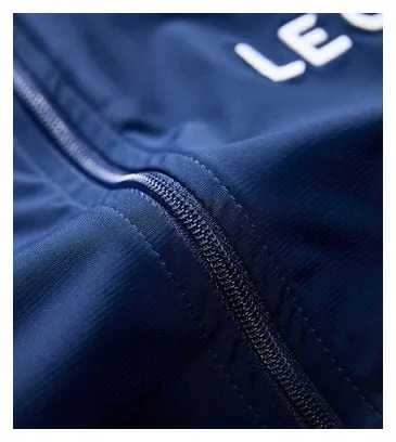 Le Col Pro Long Sleeve Jersey Navy Blue